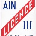 licence3 ain 134 001