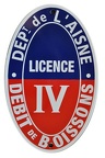 licence4 aisne images