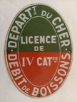 licence4 cher 20211125