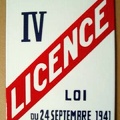 licence4 e5691