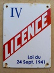 licence4 e5694
