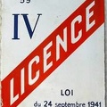 licence4 e59