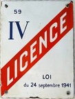licence4 e59