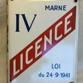 licence4 marne