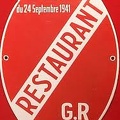 licence restaurant images