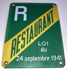 licence restaurant verte3