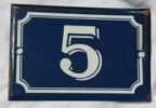 plaque 005 031