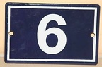 plaque 006 003