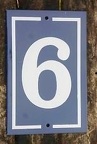 plaque 006 024