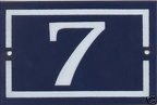 plaque 007 002