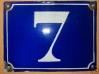 plaque 007 003