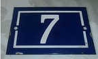 plaque 007 015