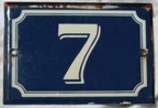 plaque 007 033
