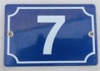 plaque 007 034