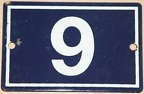 plaque 009 002