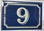 plaque 009 037