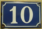 plaque 010 002