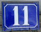 plaque 011 015