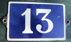 plaque 013 002