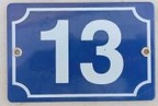 plaque 013 018