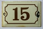 plaque 015 022