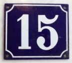 plaque 015 028