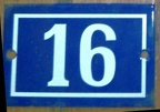 plaque 016 003