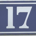 plaque 017 002