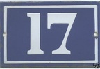plaque 017 002