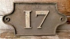 plaque 017 031