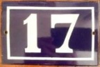 plaque 017 035