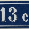 plaque 13c 001