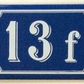 plaque 13f 001