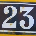plaque 023 006