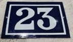 plaque 023 014