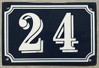 plaque 024 019