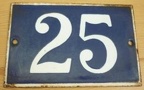 plaque 025 027