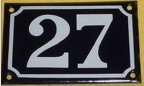 plaque 027 002