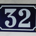 plaque 032 036