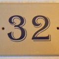 plaque 032 041