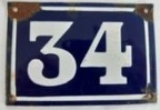 plaque 034 028