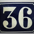 plaque 036 004