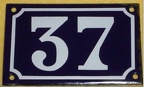 plaque 037 002