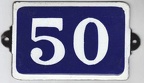 plaque 050 004
