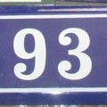 plaque 093 105