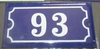 plaque 093 105