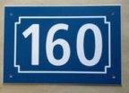 plaque 160 2024041710