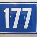 plaque 177 201
