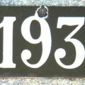 plaque 193 002