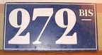 plaque 272bis 001